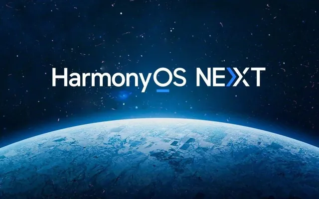 Huawei bütinleý Android-den aýrylyp HarmonyOS Next-e geçýär