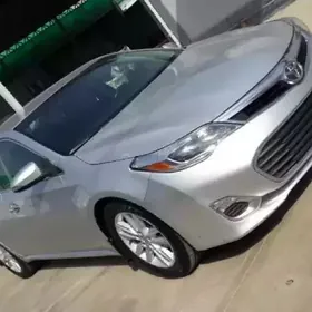 Toyota Avalon 2013