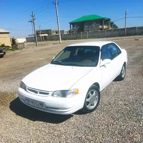 Toyota Corolla 2000