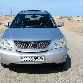 Lexus RX 350 2006