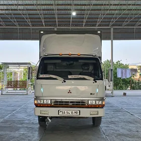 Mitsubishi Canter 2002