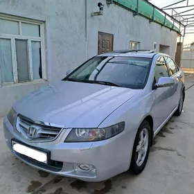 Honda Accord 2004