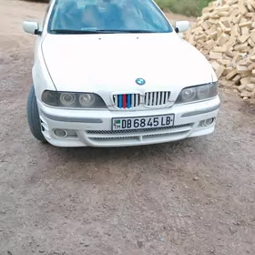 BMW 530 1997