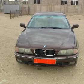 BMW 535 1997