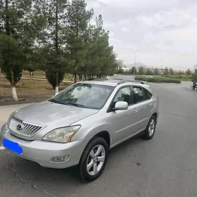 Lexus RX 330 2003