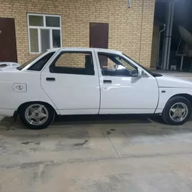 Lada 2110 2001