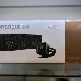 DEEPCOOL MYSTIQUE 360 WC