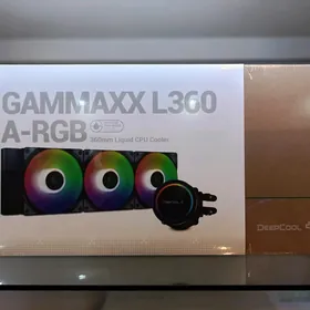 DEEPCOOL L360 A-RGB WC