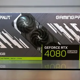 PALIT GAMING PRO RTX 4080 S