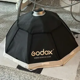 Godox softbox 60x60