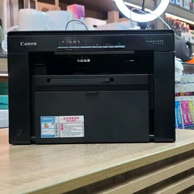 CANON MF3010 B/U Printer