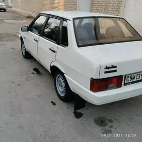 Lada 21099 2000