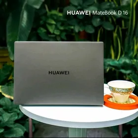 Huawei MateBook/i9/RAM 16GB