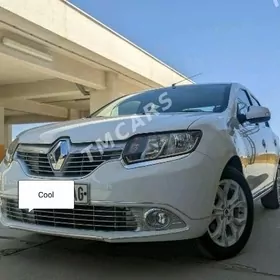 Renault Safrane 2015