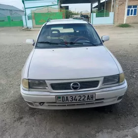 Opel Astra 1997