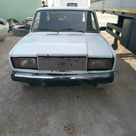 Lada 2107 1998