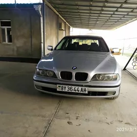 BMW 528 2000