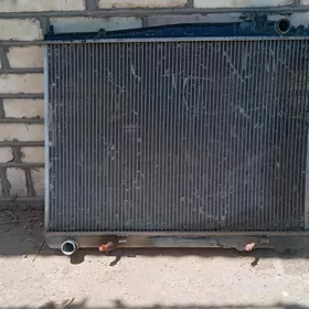 Infinity radiator jip 3.5