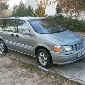 Opel Sintra 1999