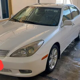 Lexus ES 330 2004