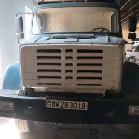 Zil 4331 1993