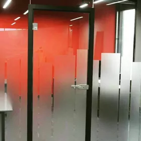 Ofisni Ayna/стекляны