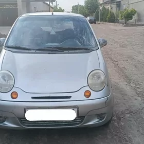 Daewoo Matiz 2004