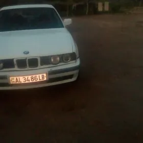 BMW 535 1992