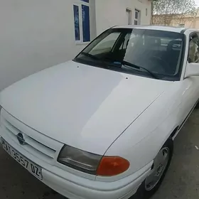 Opel Astra 1992