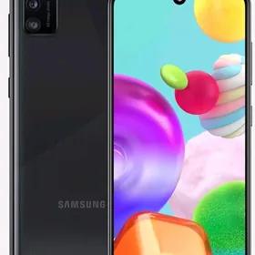 Samsung A41