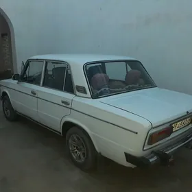 Lada 2106 1988