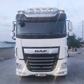 DAF 480 2018