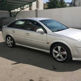 Opel Vectra 2002