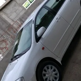 Toyota Corolla 2002