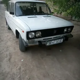 Lada 2106 1998