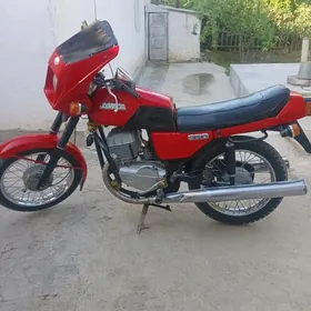 Jawa 300 1991