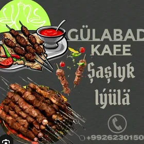 Gulabad kafe