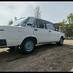 Lada 2107 2000