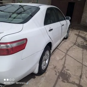 Toyota Camry 2008