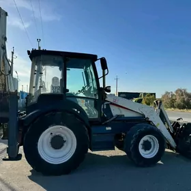 JCB 3CX ECO 2010