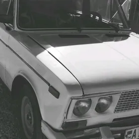 Lada 2106 1983