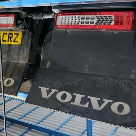 VOLVO krylo komplekt