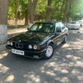 BMW 525 1993