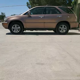 Lexus RX 300 2000