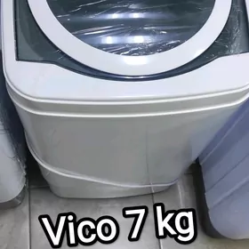 7kg Vico pol awtamat