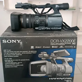 Sony 2200e