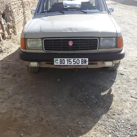 Lada 2101 1993