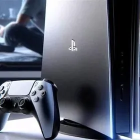 Playstation Прокат ПС4 ПС5