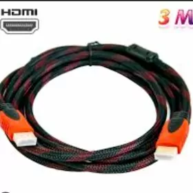 HDMI  KABEL  EŽDIMAÝ