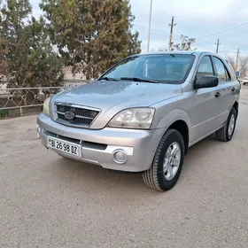 Kia Sorento 2005